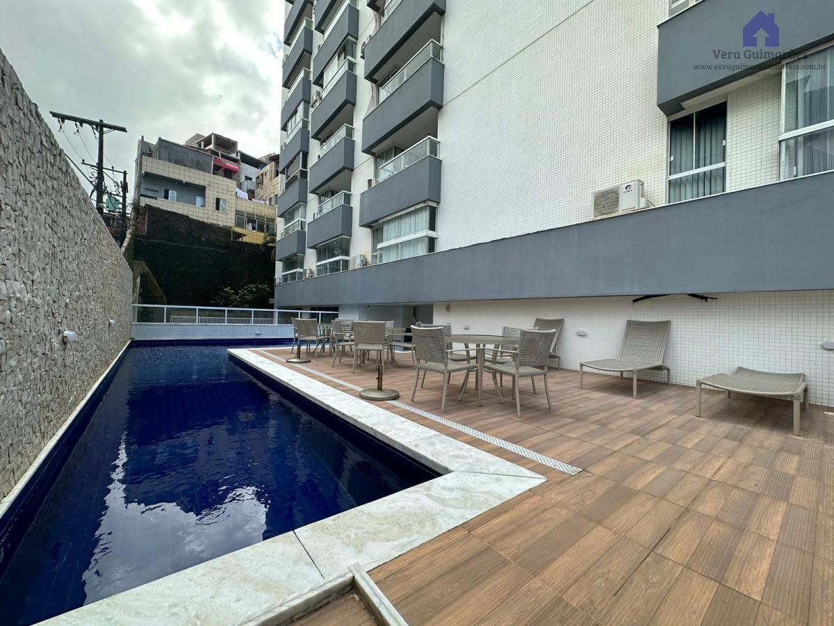 Apartamento - Rio vermelho