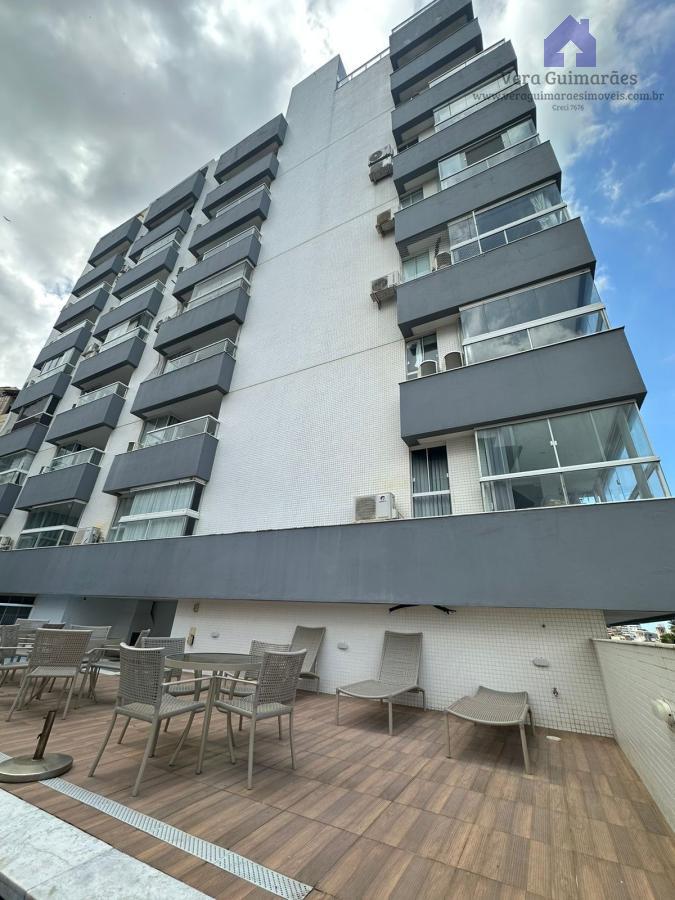 Apartamento - Rio vermelho