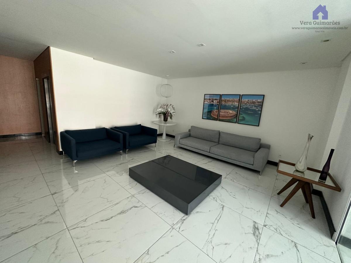 Apartamento - Rio vermelho