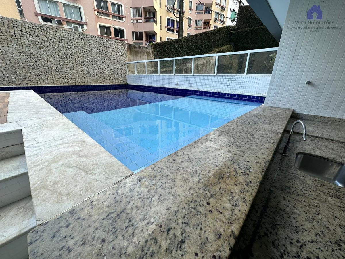 Apartamento - Rio vermelho