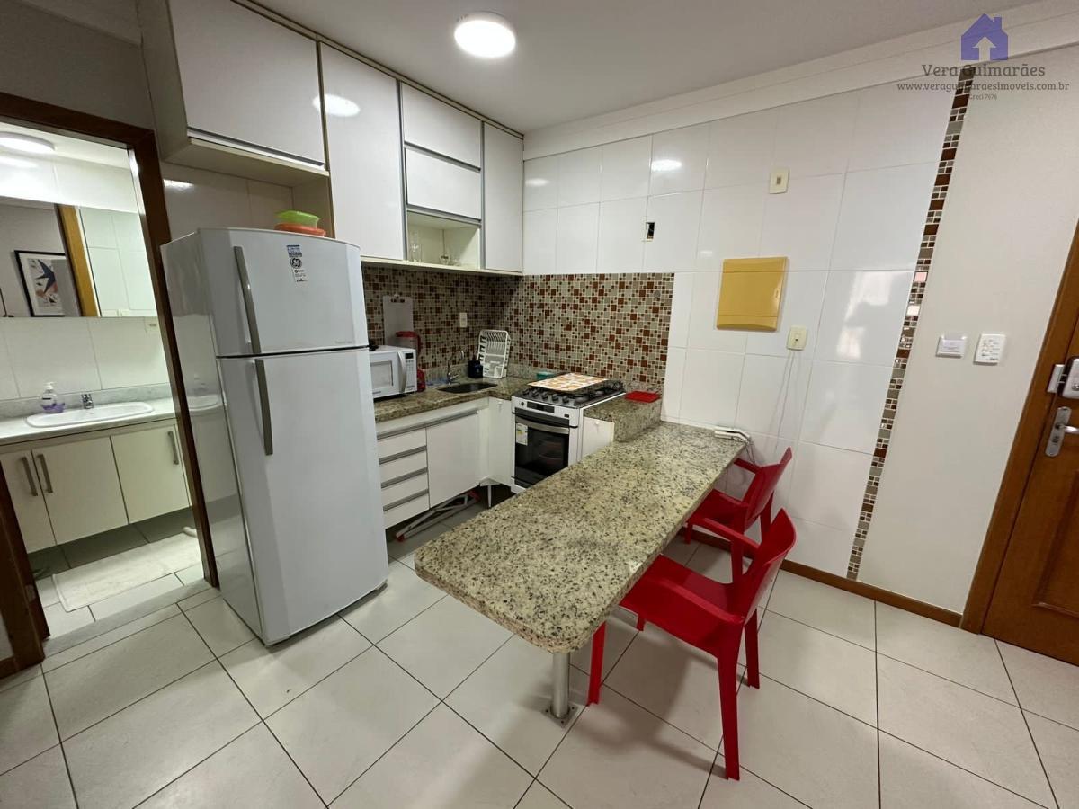 Apartamento - Rio vermelho