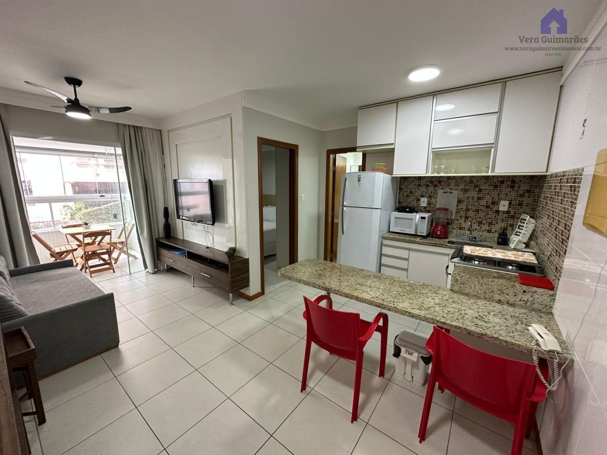 Apartamento - Rio vermelho