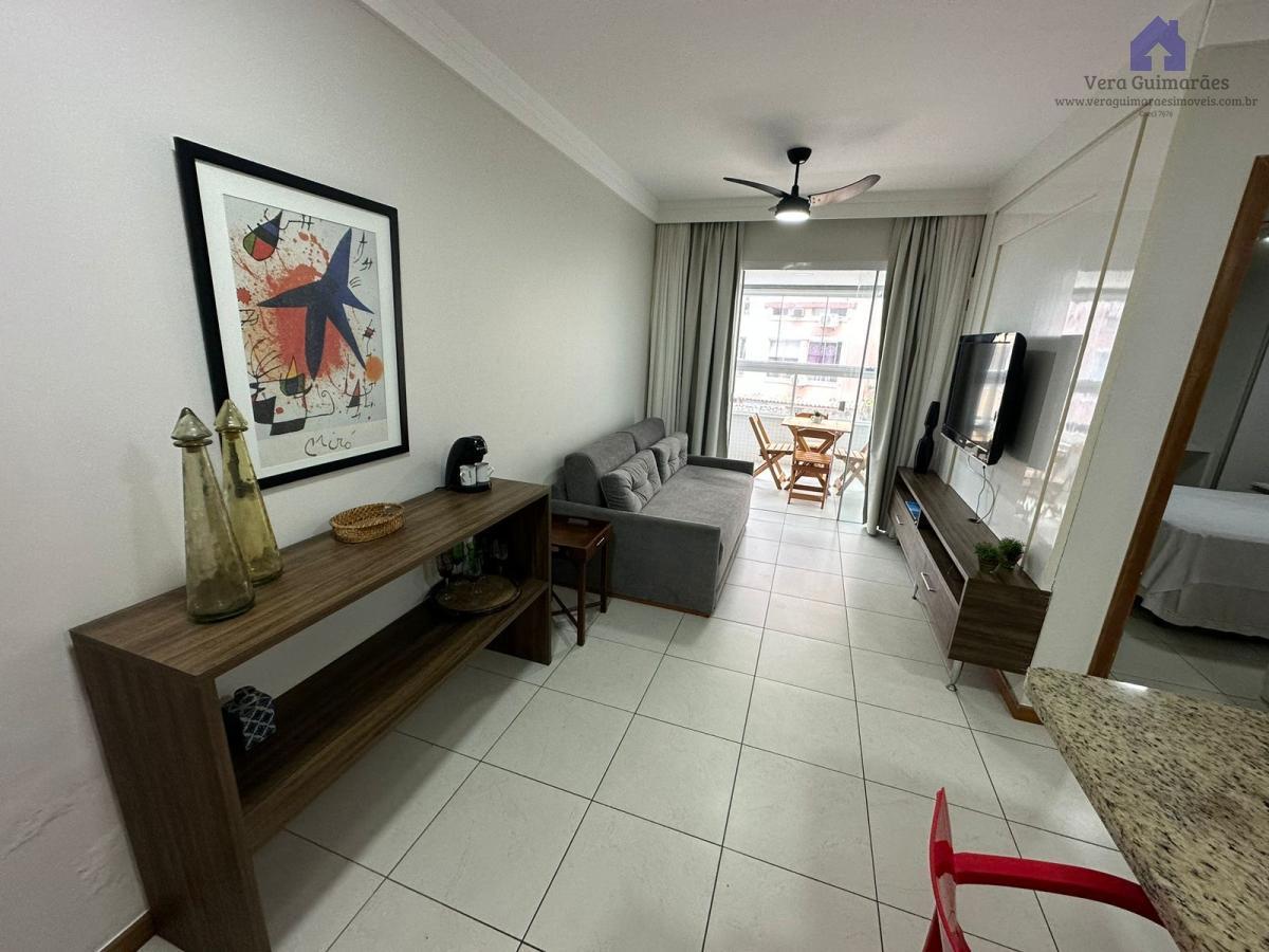 Apartamento - Rio vermelho