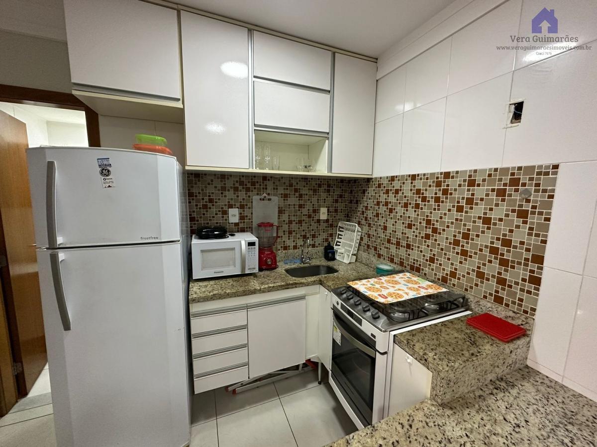 Apartamento - Rio vermelho