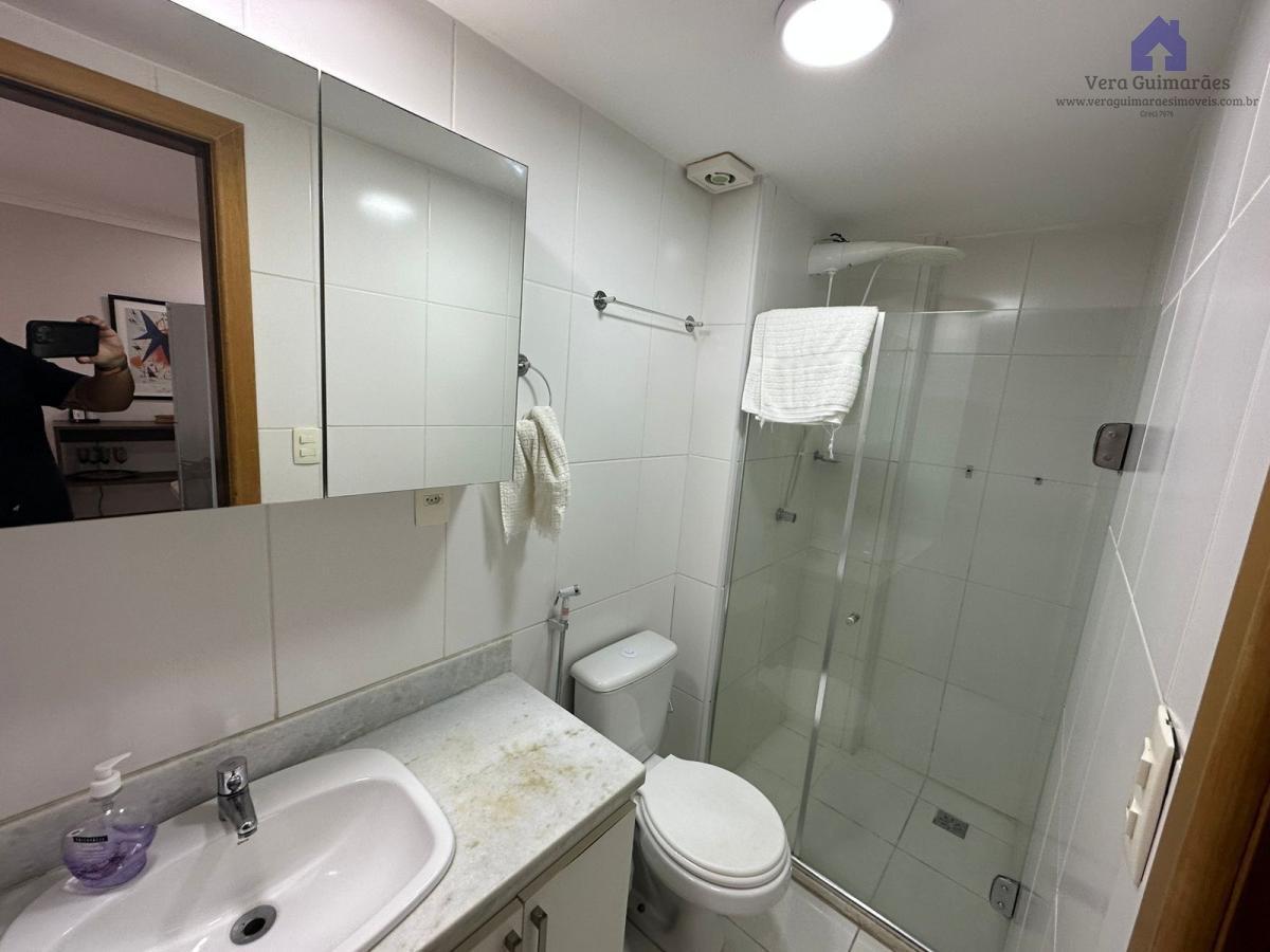 Apartamento - Rio vermelho