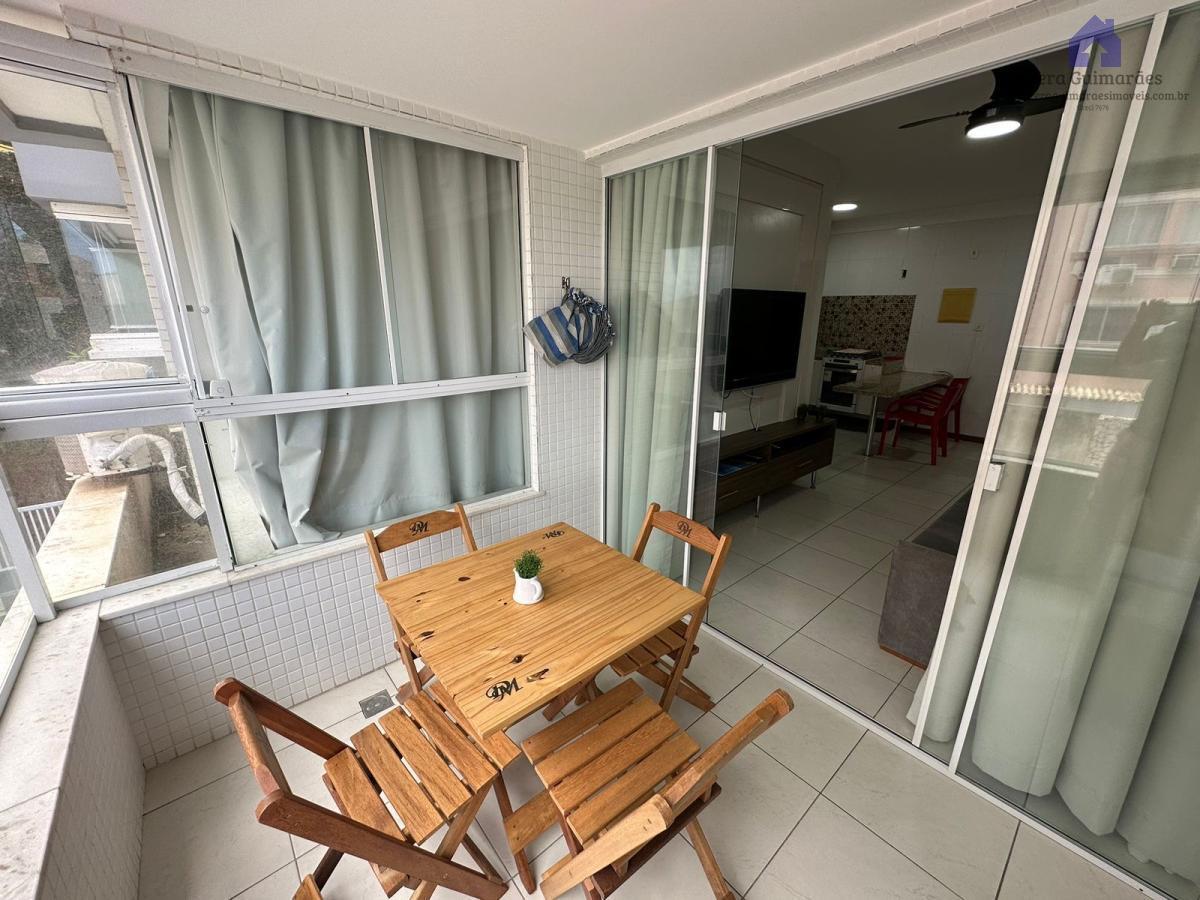 Apartamento - Rio vermelho