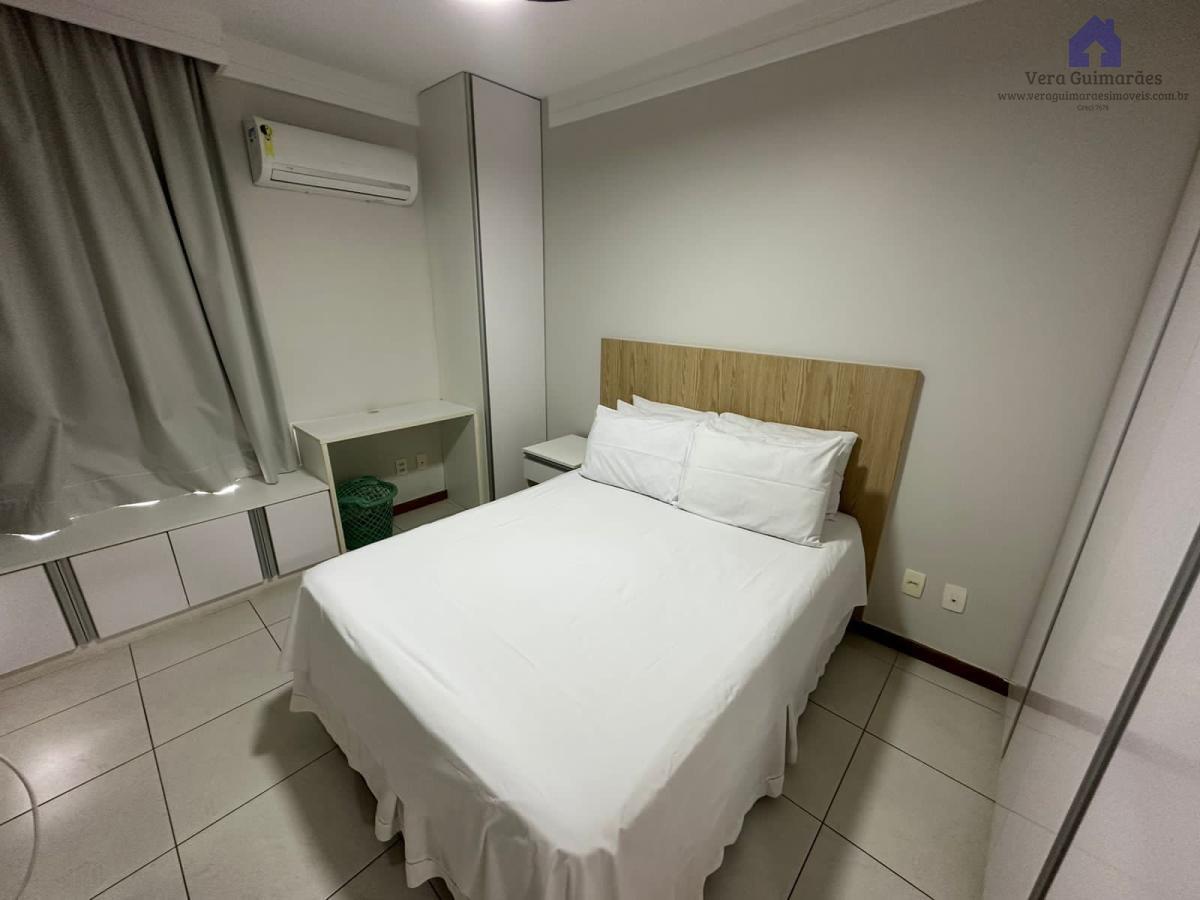 Apartamento - Rio vermelho