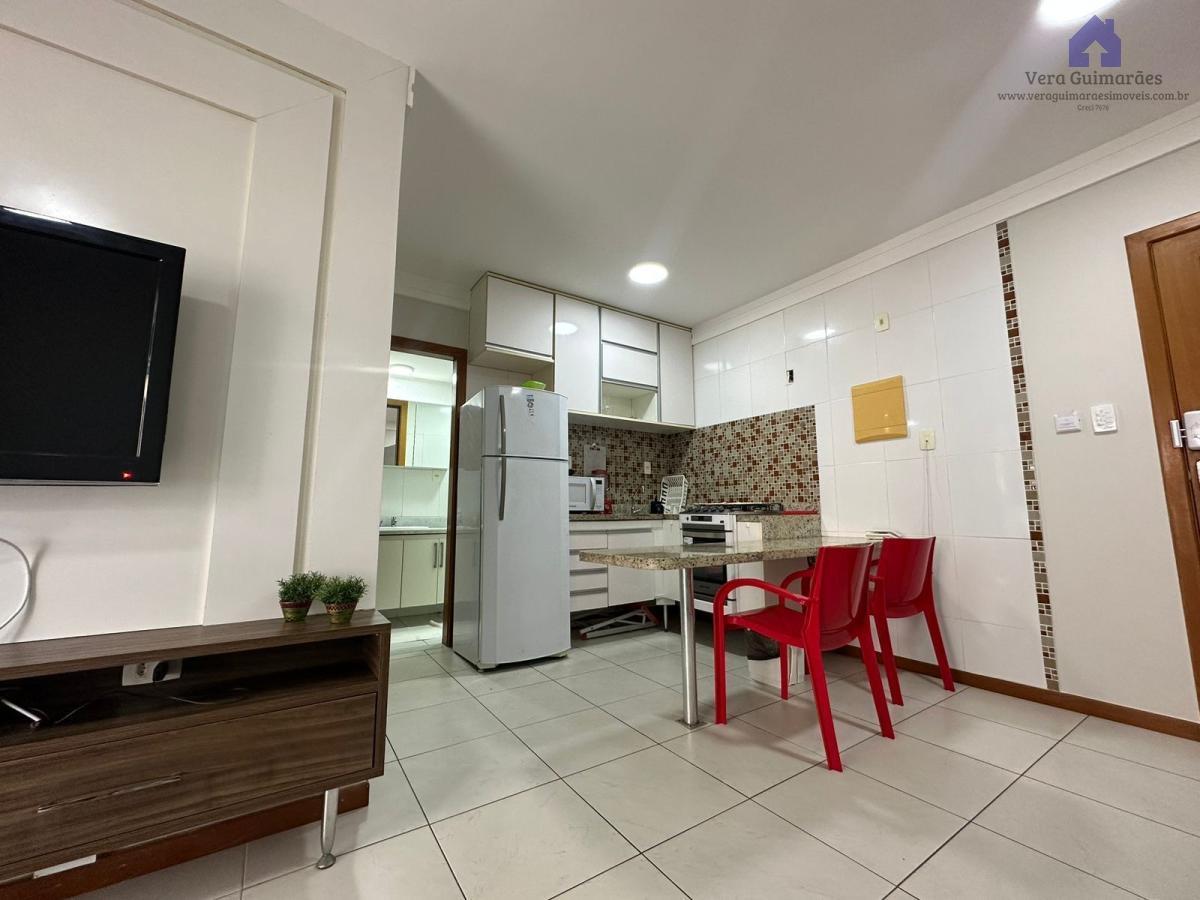 Apartamento - Rio vermelho