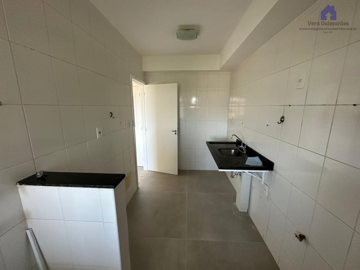 Apartamento - Paralela