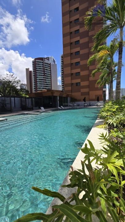 Apartamento - Horto florestal