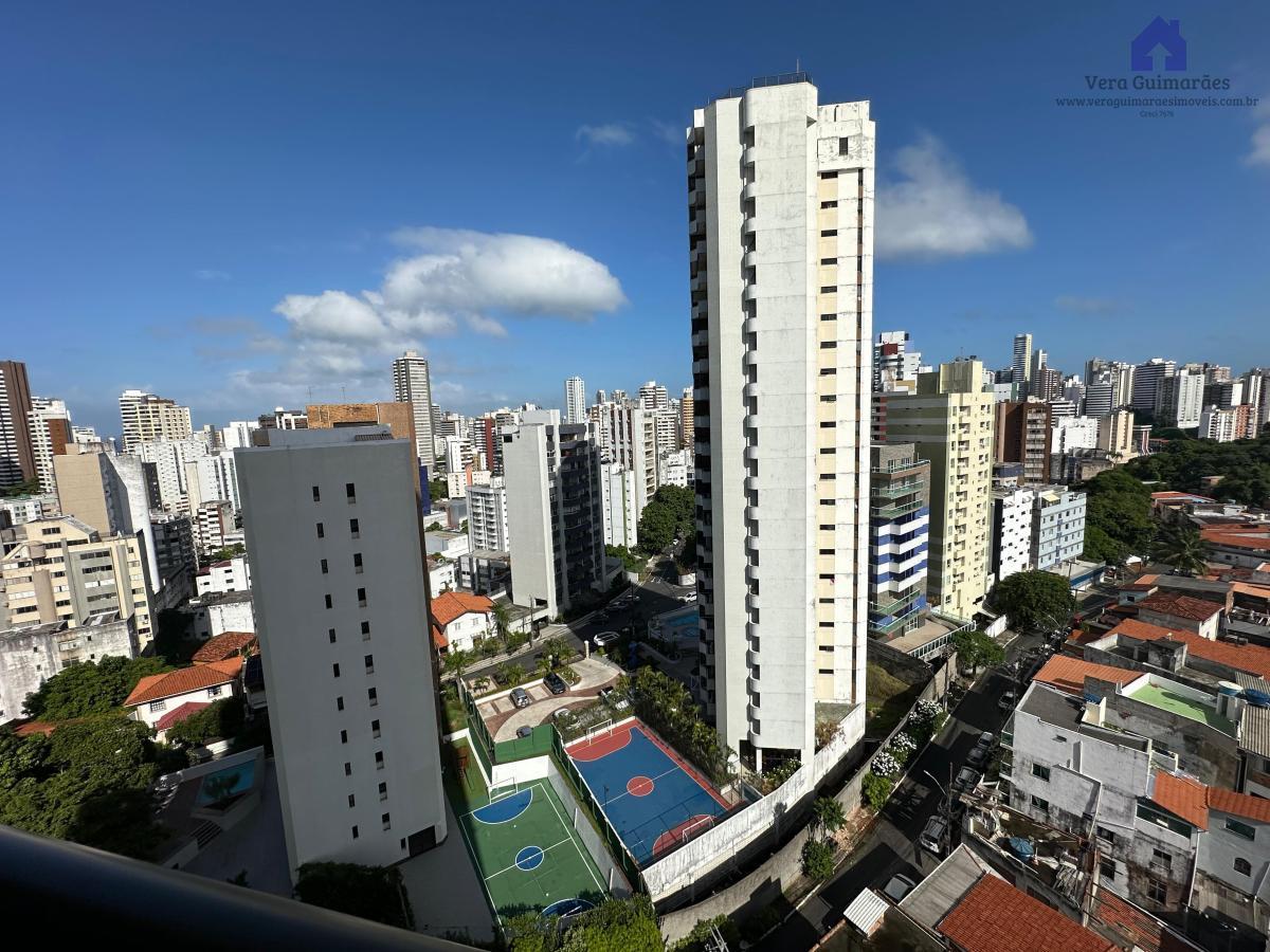 Apartamento - Jardim apipema