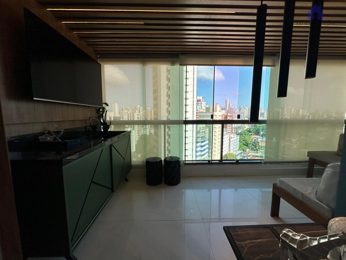 Apartamento - Jardim apipema