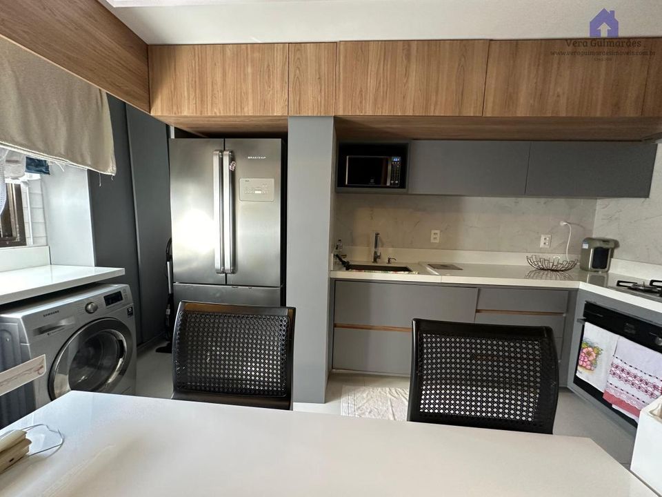 Apartamento - Jardim apipema