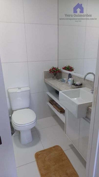 Apartamento - Barra