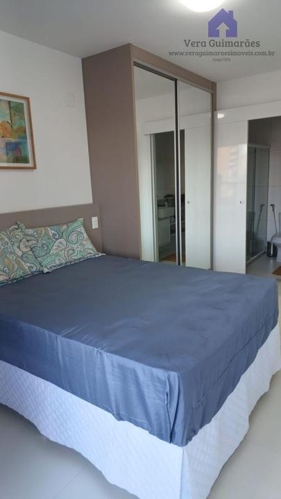 Apartamento - Barra