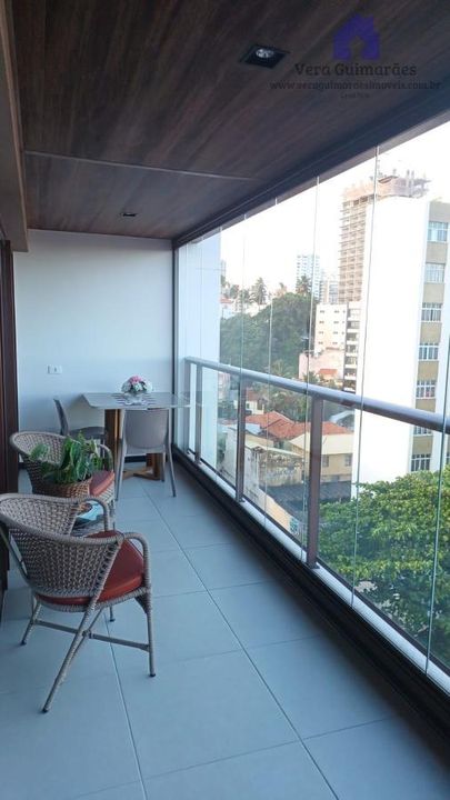 Apartamento - Barra