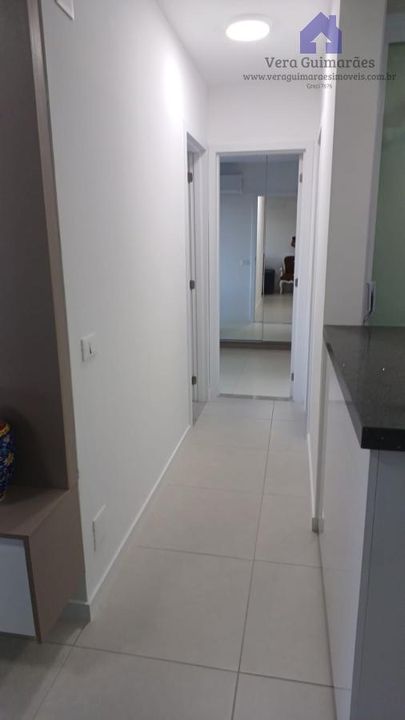 Apartamento - Barra