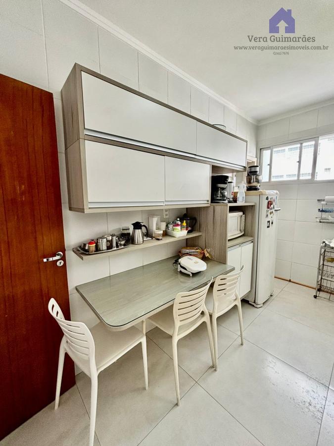 Apartamento - Barra