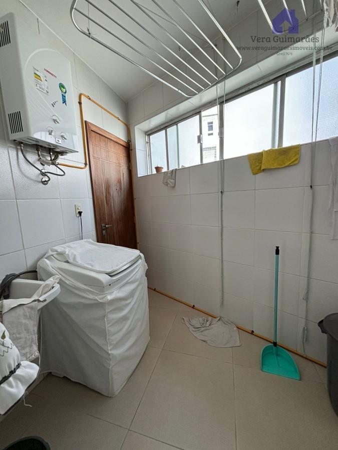 Apartamento - Barra