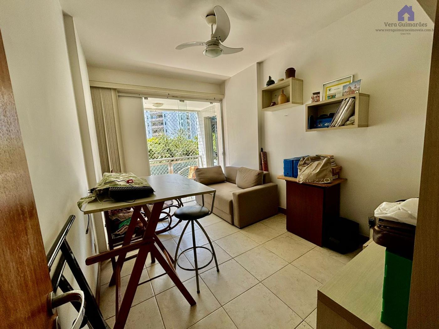 Apartamento - Barra