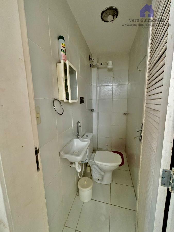 Apartamento - Barra