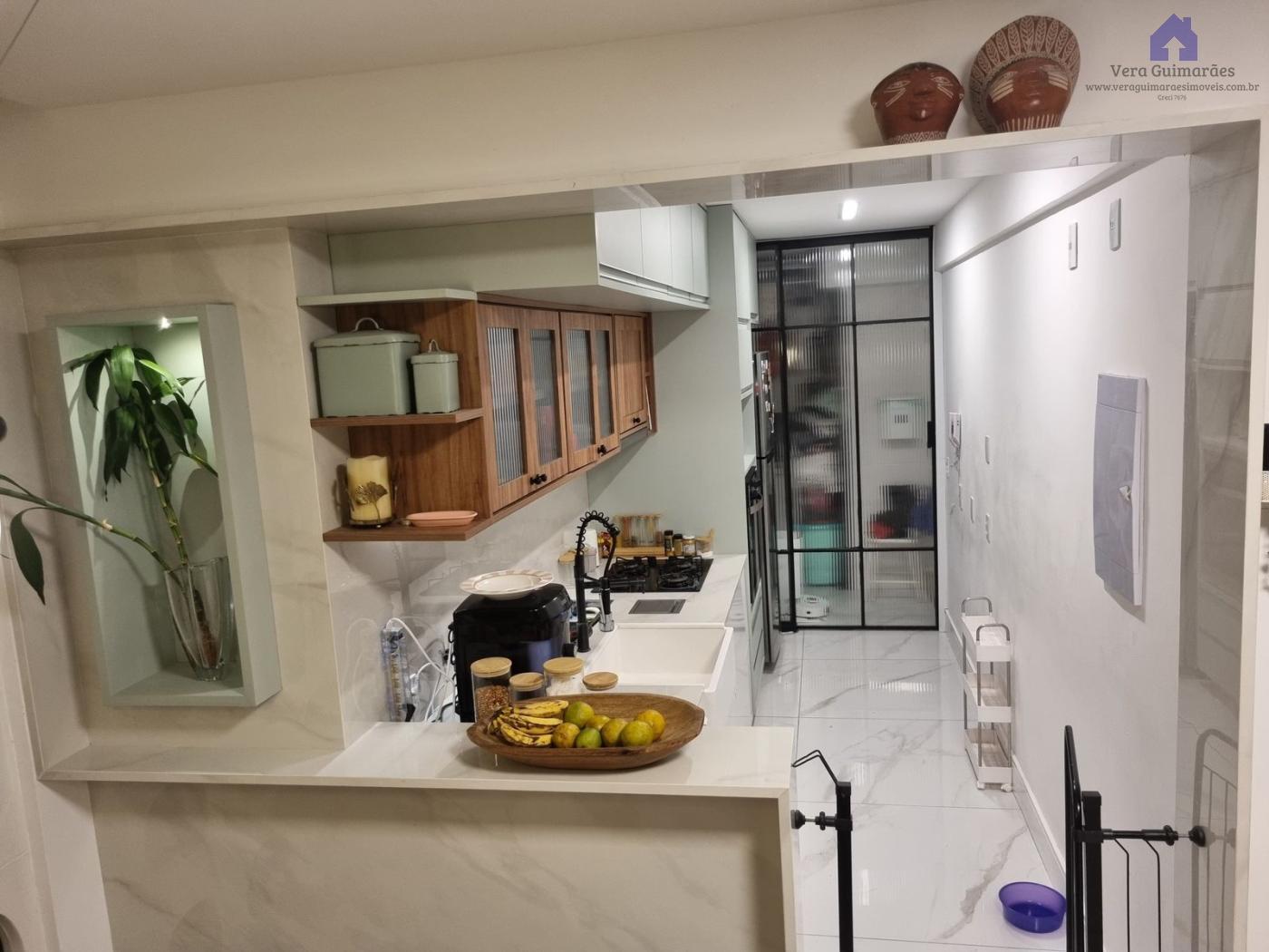 Apartamento - Jardim apipema