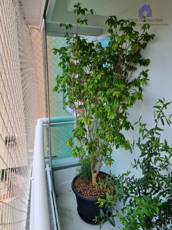 Apartamento - Jardim apipema