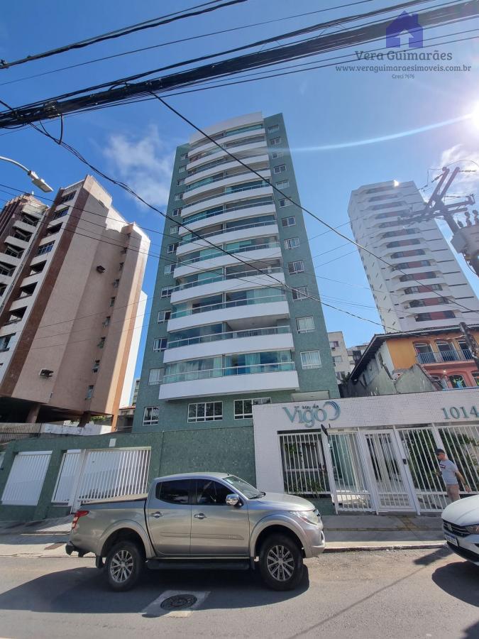 Apartamento - Jardim apipema