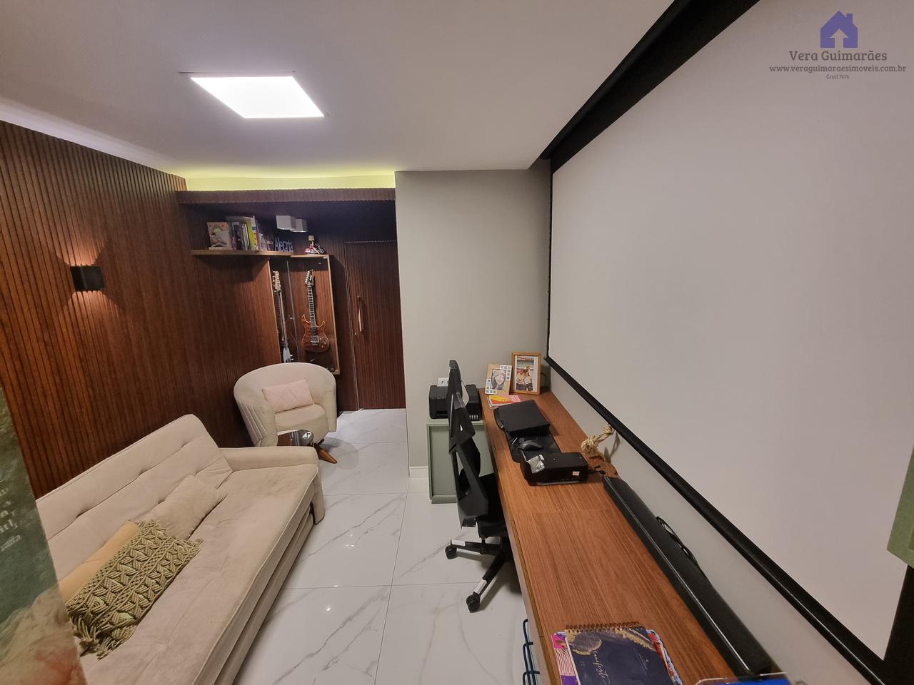 Apartamento - Jardim apipema