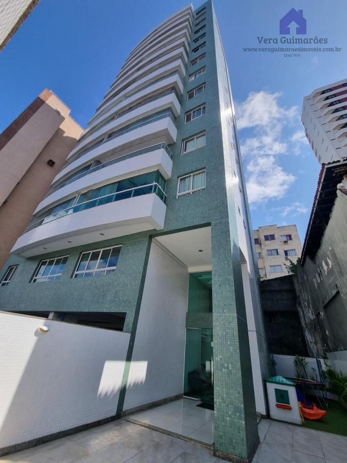 Apartamento - Jardim apipema